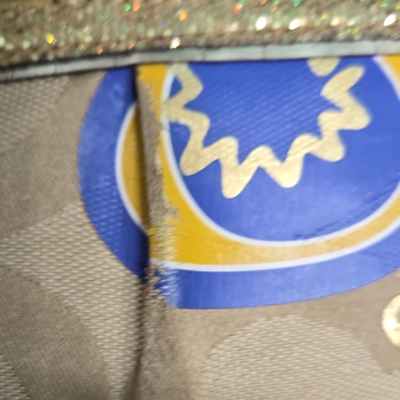 Coach Poppy Shoulder Bag - Picture 10 of 16